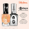 Sally Hansen Miracle Gel Friends Collection Nail Polish Pivot 05 fl oz