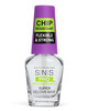 SNS Base Coat Nail Polish for Nail Dip Powder Super Gelous Base LongLasting FastDrying Nail Strengtheners Gel Base for P