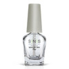 SNS Nail Polish for Nail Dip Powder Sealer Dry Sealing Hardening Agent for Dip Powders Brings Color Hardens Manicure Lay