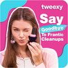 tweexy Wearable Nail Polish Holder Ring Ideal Gift for Teenage Girls Nail Polish Holder Stand for Manicure Pedicure Fing