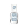 Sally Hansen Good Kind Pure Nail Polish Top Coat PlantBased Vegan 16Free Formula Clear Nail Polish