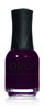 Orly Nail Lacquer Rage 06 Fluid Ounce