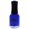 Orly Nail Lacquer 2000018 Its Brittney Beach Women Nail Polish 06 oz