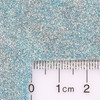 GLITTIES Pretty in Pink Cosmetic Extra Fine 006 Mixed Glitter Powder Make Up Body Face Hair Lips Nails 10 Gram Jar