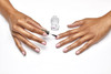 essie Nail Care 8Free Vegan Speed Setter Top Coat quickdry nail polish 046 fl oz