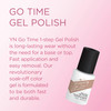 Young Nails Go Time Gel Polish Ocd Proud 034 Ounce