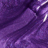 OPI Nail Lacquer Purple With a Purpose Opaque Dark Purple Shimmer Chip Resistant Nail Polish Fast Drying Streak Free