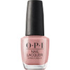 OPI Nail Lacquer Barefoot in Barcelona Nude Nail Polish 05 fl oz