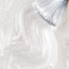 OPI Nail Lacquer Kyoto Pearl Opaque Soft White Pearl Chip Resistant Nail Polish Fast Drying Streak Free