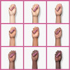 LeChat Perfect Match Gel Polish Pink Lady 05 Fl Oz PMS25