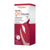 Sally Hansen Salon Gel Polish Nail Lacquer Red My Lips 014 Fl Oz