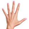 Piggy Paint 100 Nontoxic Girls Nail Polish Safe Chemical Free Low Odor for Kids Pinkie Promise Great Stocking Stuffer fo