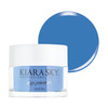 Kiara Sky Dip Powder Blue Tones 1 oz Sky the Limit