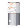 Sally Hansen Salon Gel Polish Gel Top Coat Chip Resistant Shiny Finish LED Lamp Required