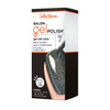 Sally Hansen Salon Pro Gel Nail Polish Lacquer Glisten Up 024 Fl Oz