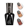 Sally Hansen Salon Pro Gel Nail Polish Lacquer Glisten Up 024 Fl Oz