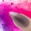 Young Nails ManiQ Gel Polish Color Gel Nail Polish for Natural or Artificial Nails Cure with LED or UV Light Soak Off Ge