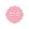COVERGIRL Clean Fresh Pressed Powder, Translucent, 0.35 Oz online at globaldelivered