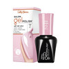 Sally Hansen Salon Pro Gel Nail Polish Lacquer Rosey Cheeks 024 Fl Oz