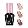 Sally Hansen Salon Pro Gel Nail Polish Lacquer Rosey Cheeks 024 Fl Oz