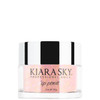 Kiara Sky Glow Collection LongLasting and Lightweight Nail Dipping Powder 1 oz Activate with UV LED or Sunlight Pink Pro