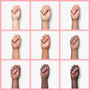 Kiara Sky Glow Collection LongLasting and Lightweight Nail Dipping Powder 1 oz Activate with UV LED or Sunlight Pink Pro