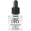 OPI Drip Dry Polish Drying Drops Nail Polish Quick Drying Drops Speeds Up Manicure Drying Time 8ml028 fl oz