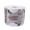 Beautyleader 500Pcs Nail Form Nail Art Guide Stickers for Acrylic UV Gel Nail Tips Manicure Extension Tool 1 Roll 500 PC