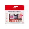KISS BrushOn Gel Nail Kit