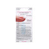 KISS Salon Acrylic French Nails Kit Sugar Rush Medium KSA02 2 PACK