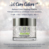 SNS Nail Dip Powder Gelous Color Dipping Powder Arabian Nights MetallicsSilver Glitter LongLasting Dip Nail Color Lasts