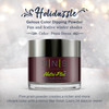 SNS Nail Dip Powder Gelous Color Dipping Powder Prom Dress Wine Purple BrownMaroon Cream LongLasting Dip Nail Color Last