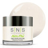 SNS Nail Dip Powder Gelous Color Dipping Powder Counting Cards White Natural NudesCream Shimmer LongLasting Dip Nail Col