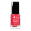 LONDONTOWN lakur Nail Polish ChipResistant NonToxic Conditions Hydrates Nails Glossy Coral Pink Weekend Cheers 40 fl oz