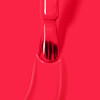 LONDONTOWN lakur Nail Polish ChipResistant NonToxic Conditions Hydrates Nails Glossy Coral Pink Weekend Cheers 40 fl oz