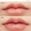 NOONI Vegan Applebutter Lip Mask Overnight Hydrating Lip Balm Butter with Shea Butter Vitamins Soothing Moisturizer Soft