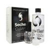 Seche Clear Professional Kit Crystal Clear Base Coat for Nail Polish 4 oz 05 oz Refill