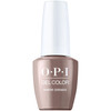 OPI Gel Color Bonfire Serenade Brown Gel Color Nail Polish Malibu 21 Collection 05 fl oz 05 fl oz