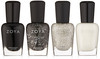 Zoya Polish Quad Nail Polish Winter Wishes 4 Count
