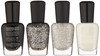 Zoya Polish Quad Nail Polish Winter Wishes 4 Count