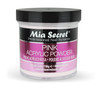 Mia Secret Pink Acrylic Powder 4 oz