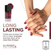 Drs Remedy Enriched Nail Polish Non Toxic All Natural and Organic Doctor Formulated Strengthens Restores Heals and Prote