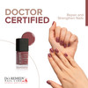 Drs Remedy Enriched Nail Polish MELLOW Mauve