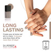 Drs Remedy Enriched Nail Polish Cozy Cafe