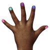 Piggy Paint 100 NonToxic Girls Nail Polish Safe Crueltyfree Vegan Scented for Kids Scented Fruit Fairy 4 Pack Kit