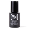 Young Nails Stain Resistant Gel Top Coat Professional Grade Clear Gel Nail Polish Top Coat No Wipe UV Gel Top Coat for A
