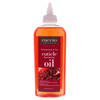 Cuccio Naturale Revitalizing Cuticle Oil Hydrating Oil For Repaired Cuticles Overnight Remedy For Damaged Skin And Thin