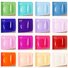 GELLEN 16 Colors Gel Nail Polish Set With Top Base Coat Pink Red Nudes Makeup Colors Collection for All Season Popular S