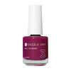 Dazzle Dry Nail Lacquer Step 3 Raspberry Rush A raspberry with purple undertones Full coverage cream 05 fl oz
