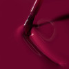 Dazzle Dry Nail Lacquer Step 3 Raspberry Rush A raspberry with purple undertones Full coverage cream 05 fl oz
